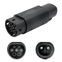 NACS/Tesla to Type 2 EV Charge Adapter for Tesla Model 3/Y/S/X/Cybertruck - T-Launch