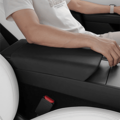 Non-Slip Center Console Armrest Cover for Tesla Model 3 Highland 2024+ - T-Launch