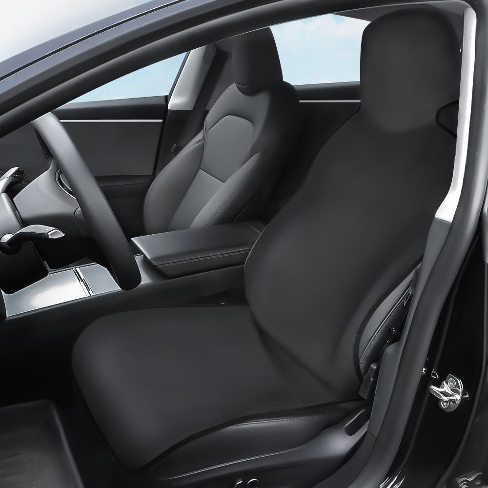 Non-Slip Neoprene Waterproof Seat Cover - Fits All Cars - T-Launch