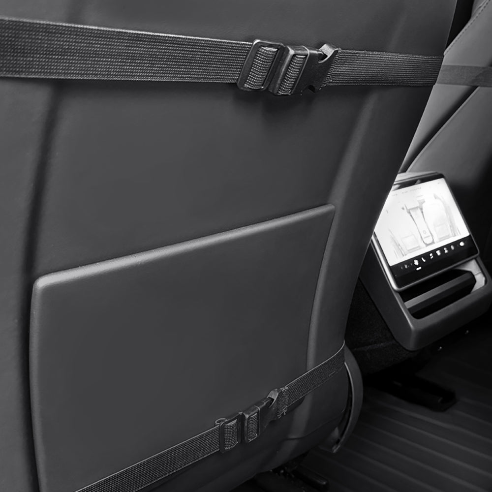 Non-Slip Neoprene Waterproof Seat Cover - Fits All Cars - T-Launch