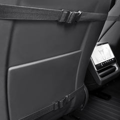 Non-Slip Neoprene Waterproof Seat Cover - Fits All Cars - T-Launch
