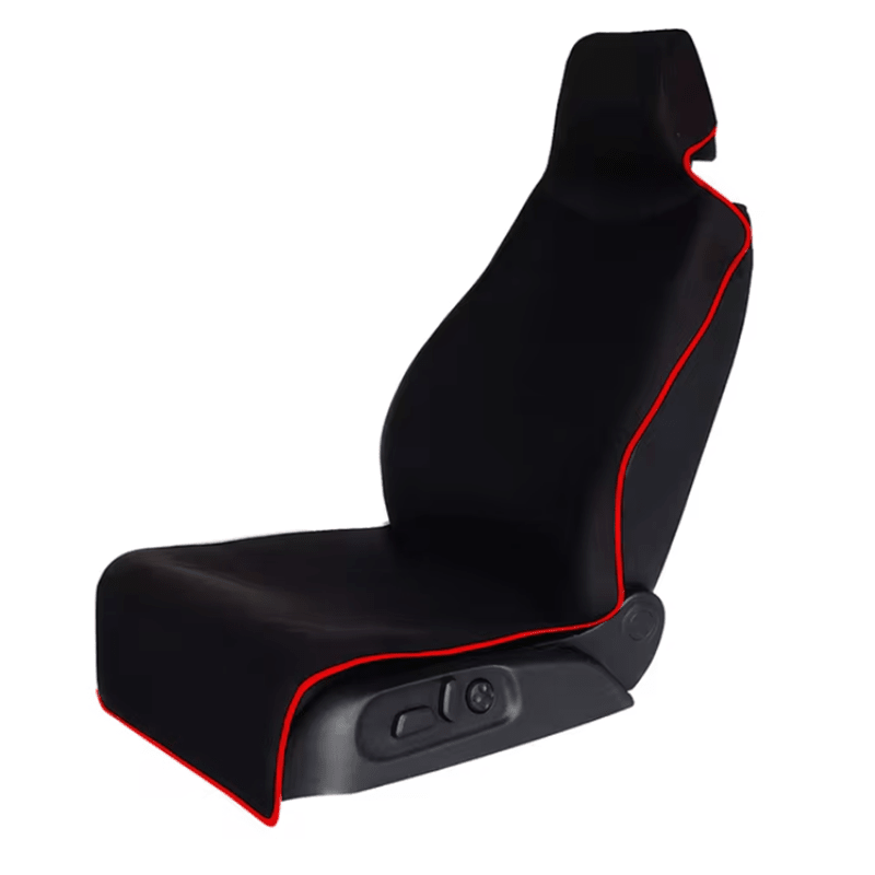 Non-Slip Neoprene Waterproof Seat Cover - Fits All Cars - T-Launch