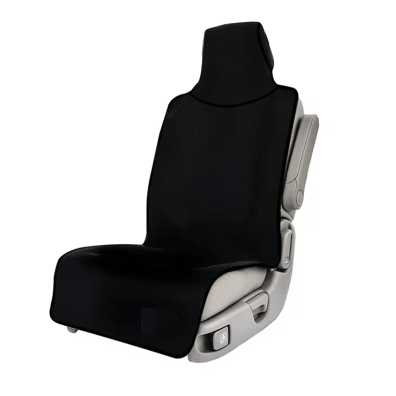 Non-Slip Neoprene Waterproof Seat Cover - Fits All Cars - T-Launch