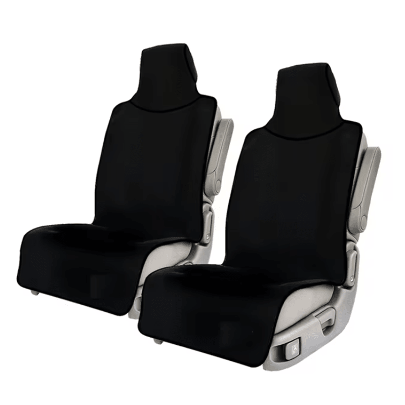 Non-Slip Neoprene Waterproof Seat Cover - Fits All Cars - T-Launch