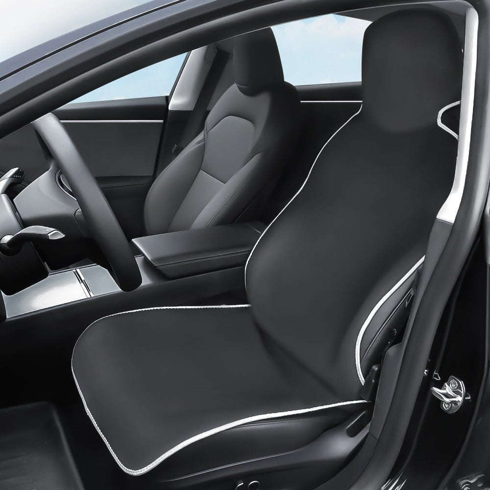 Non-Slip Neoprene Waterproof Seat Cover - Fits All Cars - T-Launch