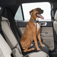 Non-Slip Neoprene Waterproof Seat Cover - Fits All Cars - T-Launch