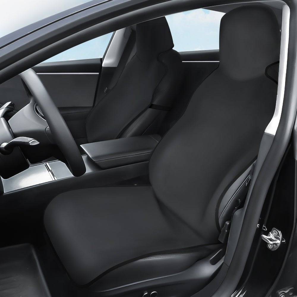 Non-Slip Neoprene Waterproof Seat Cover - Fits All Cars - T-Launch