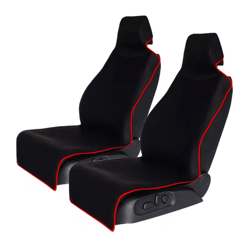 Non-Slip Neoprene Waterproof Seat Cover - Fits All Cars - T-Launch