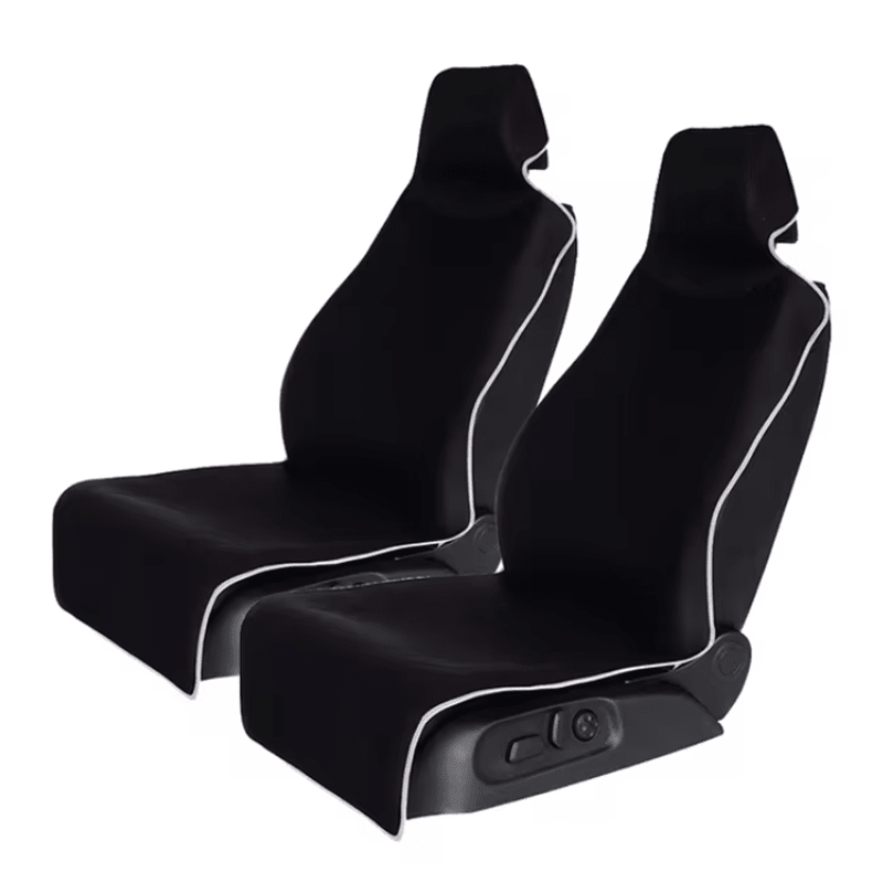 Non-Slip Neoprene Waterproof Seat Cover - Fits All Cars - T-Launch