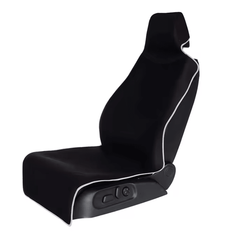 Non-Slip Neoprene Waterproof Seat Cover - Fits All Cars - T-Launch
