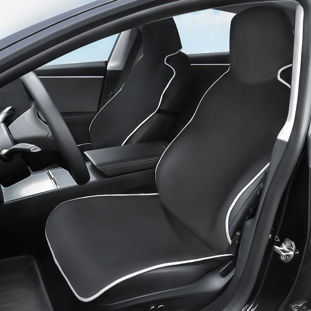 Non-Slip Neoprene Waterproof Seat Cover - Fits All Cars - T-Launch