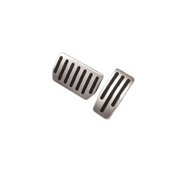 Performance Pedals For Tesla Model S/X/3/Y Non-Slip Metal Accelerator Brake Pedal Cover (2016-2023) - T-Launch