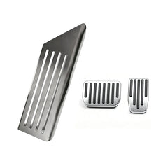 Performance Pedals For Tesla Model S/X/3/Y Non-Slip Metal Accelerator Brake Pedal Cover (2016-2023) - T-Launch