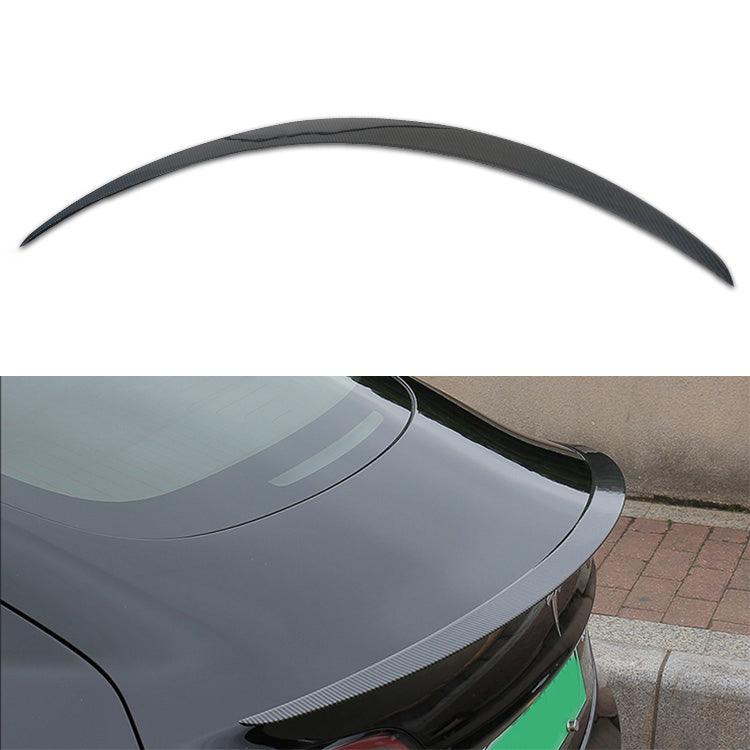 Performance Spoiler For Model Y - Rear Trunk Lid (2020-2024) - T-Launch