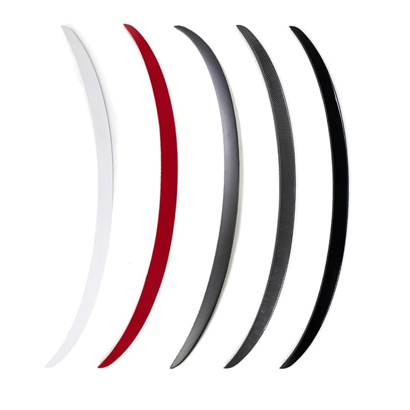 Performance Spoiler For Model Y - Rear Trunk Lid (2020-2024) - T-Launch