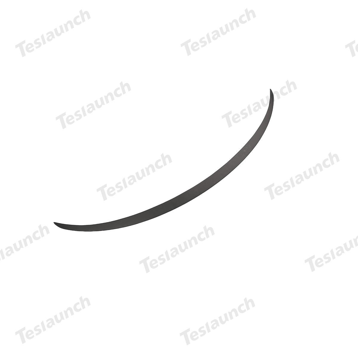 Performance Style Spoiler for Tesla Model Y Juniper 2025+ - T-Launch