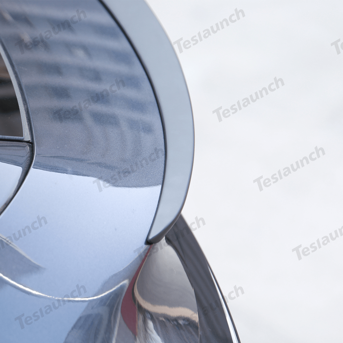Performance Style Spoiler for Tesla Model Y Juniper 2025+ - T-Launch
