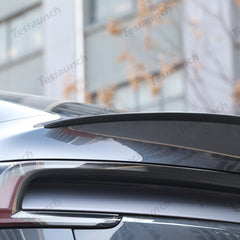 Performance Style Spoiler for Tesla Model Y Juniper 2025+ - T-Launch