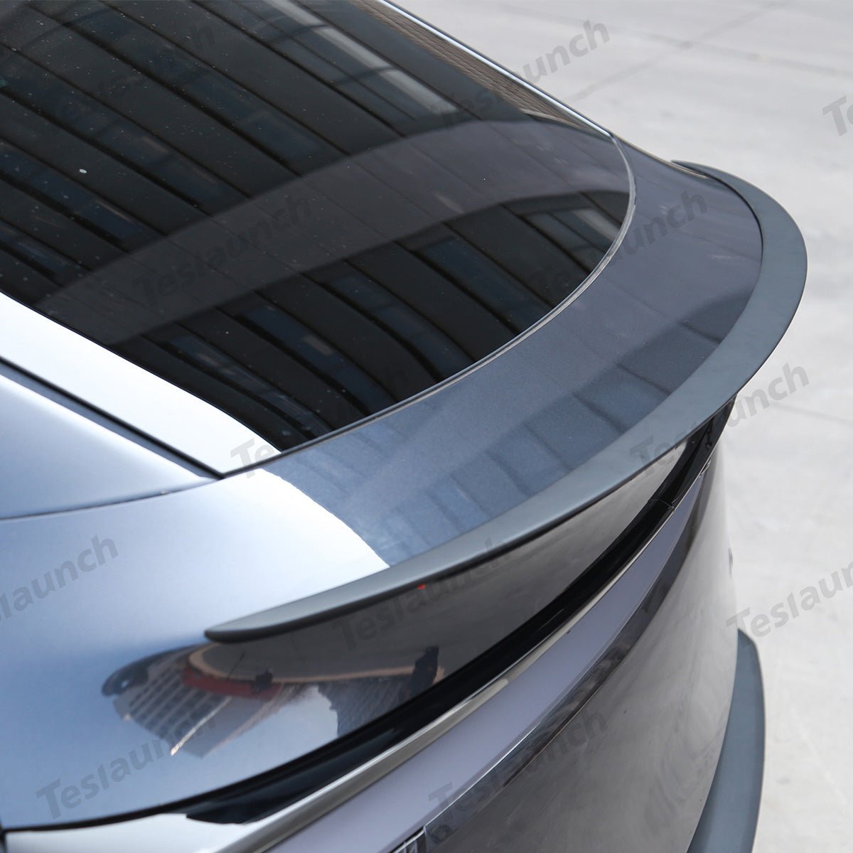 Performance Style Spoiler for Tesla Model Y Juniper 2025+ - T-Launch