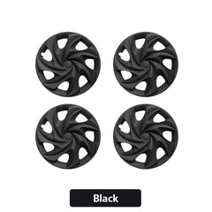 Phantom Wheel Hubcap for Tesla Model Y 19'' Gemini Wheels (4PCS) - T-Launch