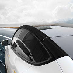 Pillar Delete for Tesla Model 3/Y- Glossy Black - T-Launch