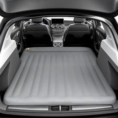 Portable Self-Inflating SUV Trunk Mattress – Universal Fit for All Cars - T-Launch