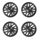 2024 Model 3 Highland Wheel Covers for Tesla 18inch Photon Wheel Caps (4 Pcs)