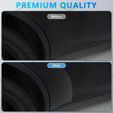 Model Y Fenders Clear Protection Film-PPF for Tesla(2021-2024)