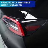 Model Y Tail-valot Clear Protection Film-PPF Tesla (2021-2023)