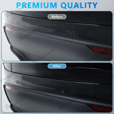 Model Y Trunk Threshold Clear Protection Film-PPF for Tesla(2021-2023)