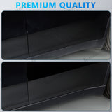 Model Y Rockers Clear Protection Film-PPF for Tesla(2021-2024)