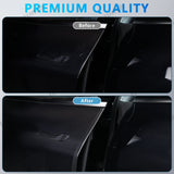 Model Y Door Edge Guards Clear Protection Film-PPF for Tesla(2020-2024)