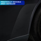 Model Y fenders clear protection film-ppf for Tesla (2021-2023)
