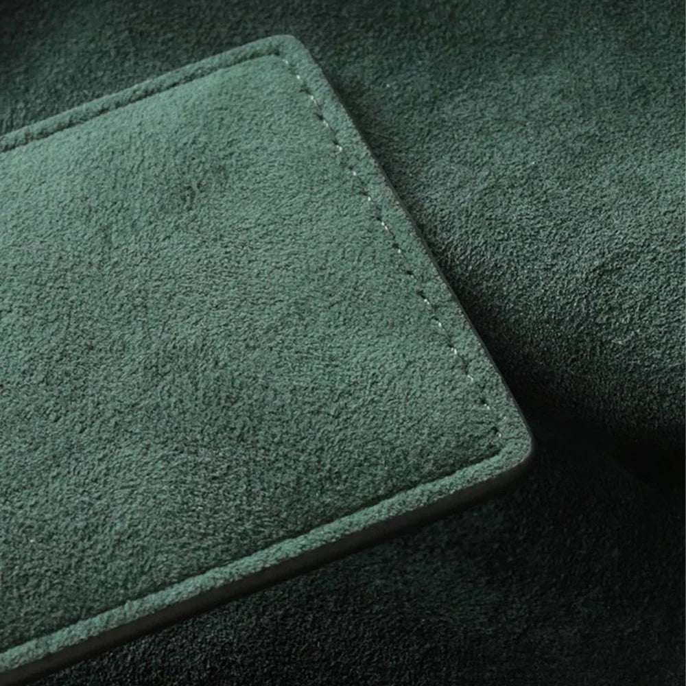 Premium Alcantara Key Card Holder For Tesla Model 3/Y - T-Launch