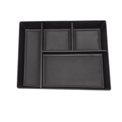 Premium Organizer Tray Glove Box Storage for Cybertruck - T-Launch
