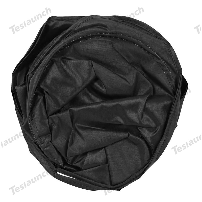 Privacy & Thermal Insulated Sunshades Curtains for Tesla Model 3 Highland Standard 2025+ - T-Launch