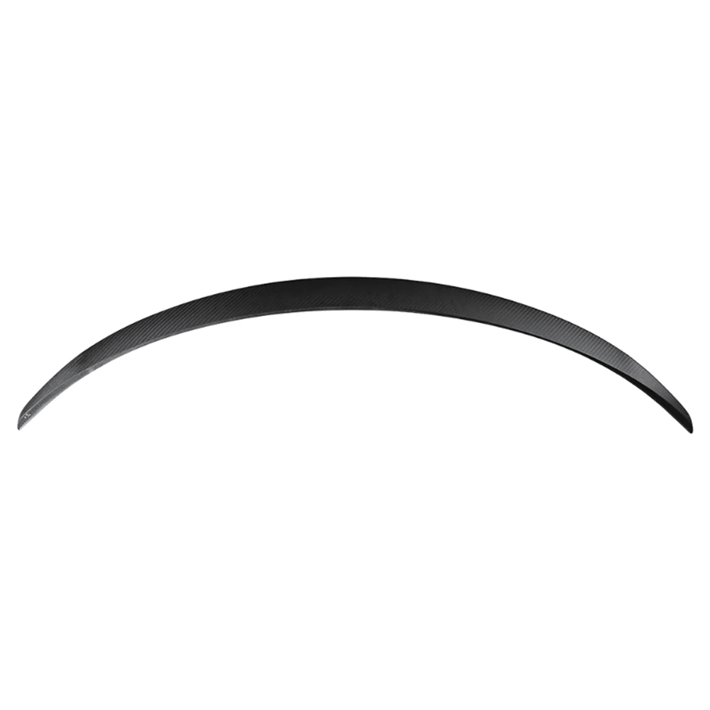 [Real Carbon Fiber] 2024 Model 3 Highland OEM Performance Style Spoiler for Tesla Model 3 Highland 2024+ - T-Launch