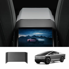 [Real Carbon Fiber] Backseat Air Vent Top Cover for Cybertruck - T-Launch