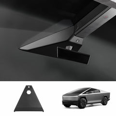[Real Carbon Fiber] Cabin Camera Trim Cover for Tesla Cybertruck - T-Launch
