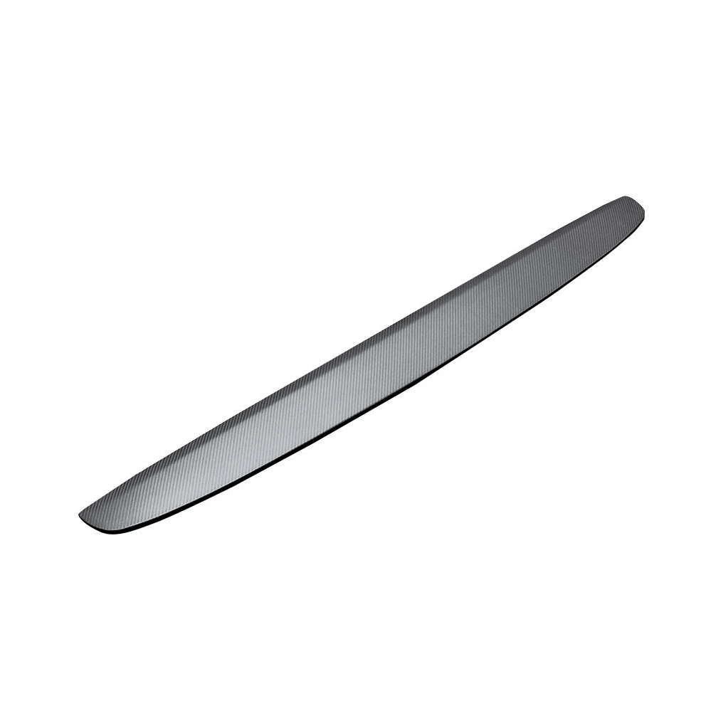 [Real Carbon Fiber] Dashboard Cover & Dashboard Air Outlet Cover for Tesla 2024+ Model 3 Highland - T-Launch