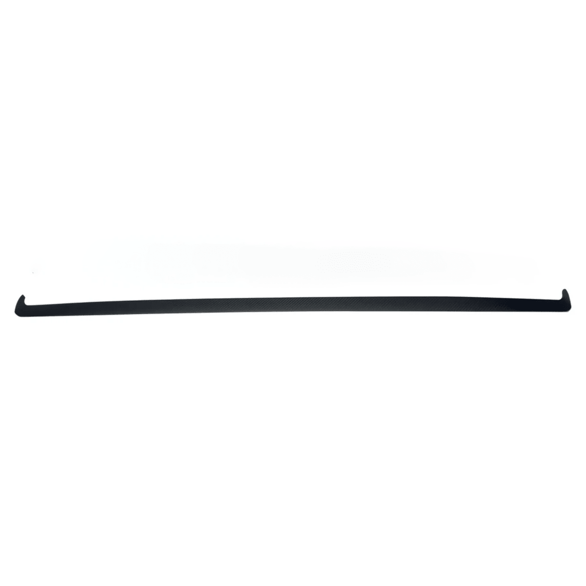 [Real Carbon Fiber] Dashboard Cover & Dashboard Air Outlet Cover for Tesla 2024+ Model 3 Highland - T-Launch