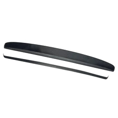 [Real Carbon Fiber] Dashboard Cover & Dashboard Air Outlet Cover for Tesla 2024+ Model 3 Highland - T-Launch