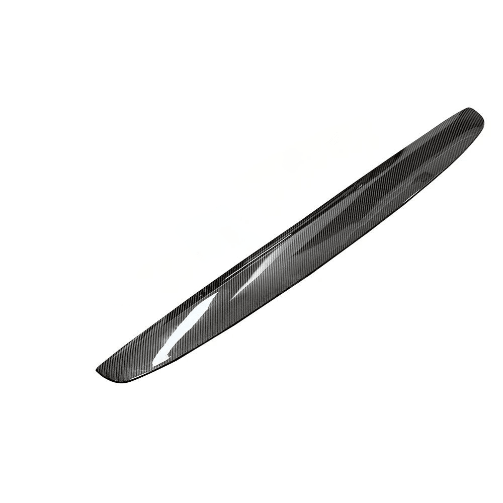 [Real Carbon Fiber] Dashboard Cover & Dashboard Air Outlet Cover for Tesla 2024+ Model 3 Highland - T-Launch