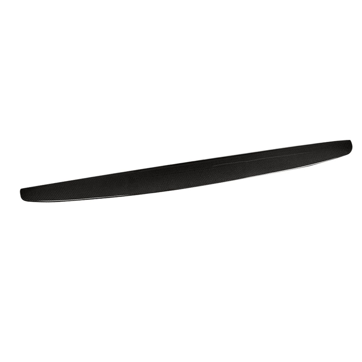 [Real Carbon Fiber] Dashboard Cover & Dashboard Air Outlet Cover for Tesla 2024+ Model 3 Highland - T-Launch