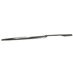 [Real Carbon Fiber] Dashboard Covers for Tesla Model X 2021+ - T-Launch