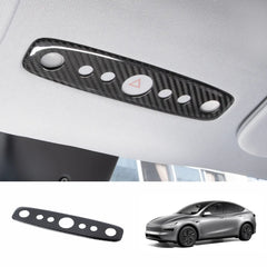 [Real Carbon Fiber] Interior & Exterior Upgrade Kit for Tesla Model Y Juniper 2025+ - T-Launch