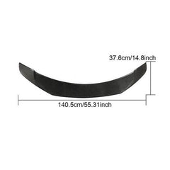 [Real Carbon Fiber] Performance Plus Spoiler for Tesla Model 3 (2017-2023) - T-Launch