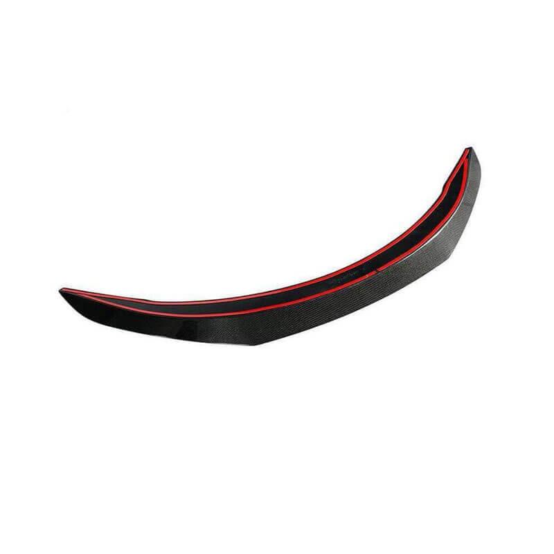 [Real Carbon Fiber] Performance Plus Spoiler for Tesla Model 3 (2017-2023) - T-Launch