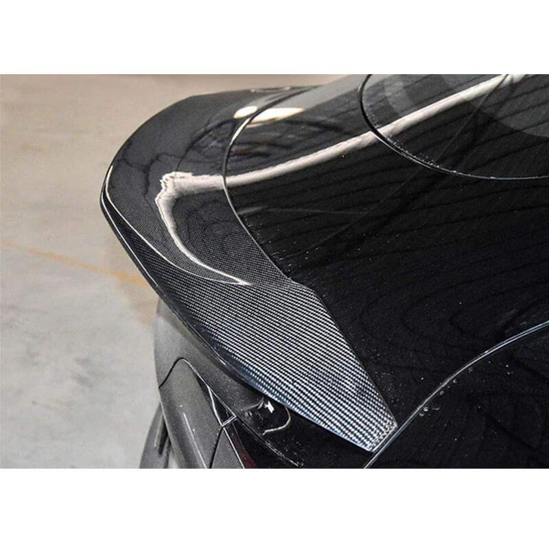 [Real Carbon Fiber] Performance Plus Spoiler for Tesla Model 3 (2017-2023) - T-Launch