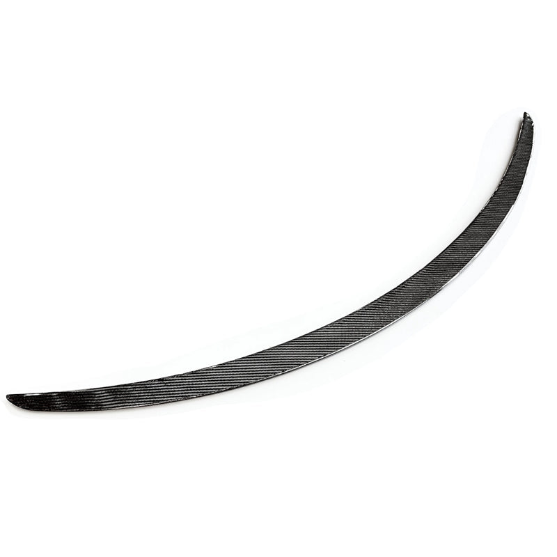 [Real Carbon Fiber] Plaid Performance Spoiler for Model S 2014+ - T-Launch